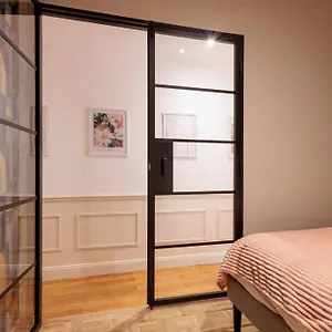 Appartement Le Vb Du 21, Bourg-en-Bresse