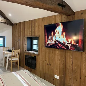 Appartement Nouveau ! En Centre, Bourg-en-Bresse