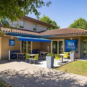 Hotel Ibis Budget En Bresse, Bourg-en-Bresse